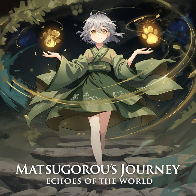 Matsugorou's Journey: Echoes of the World