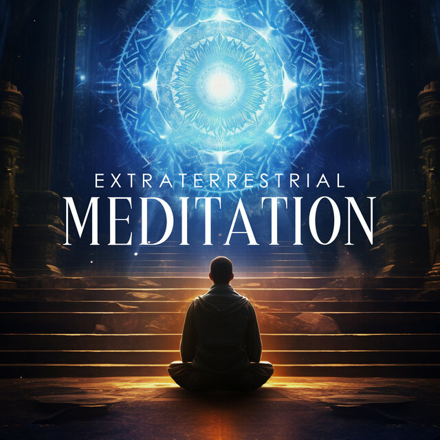 Extraterrestrial Meditation (Space Music for Mindfulness & Hypnosis)