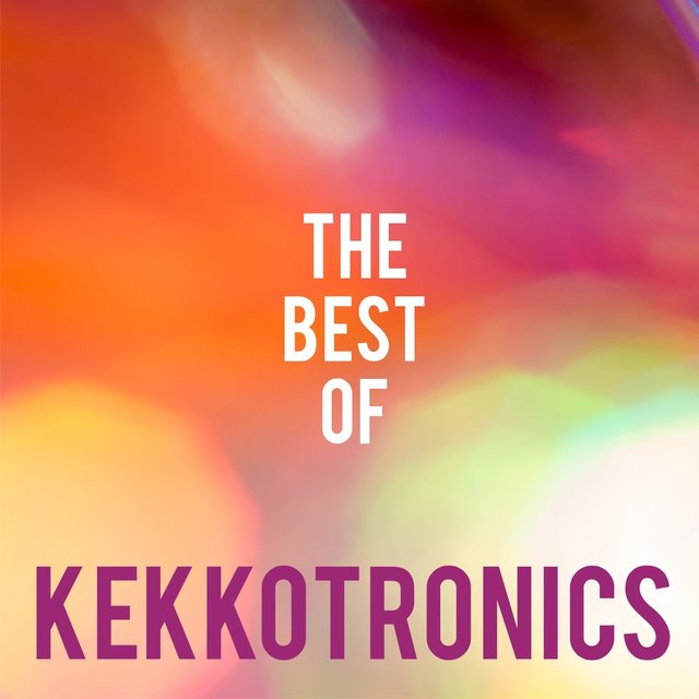 The Best of Kekkotronics