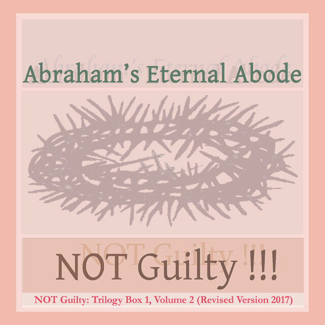 Not Guilty!!!, Trilogy Box 1, Vol. 2 (Revised Version 2017) [Remastered]