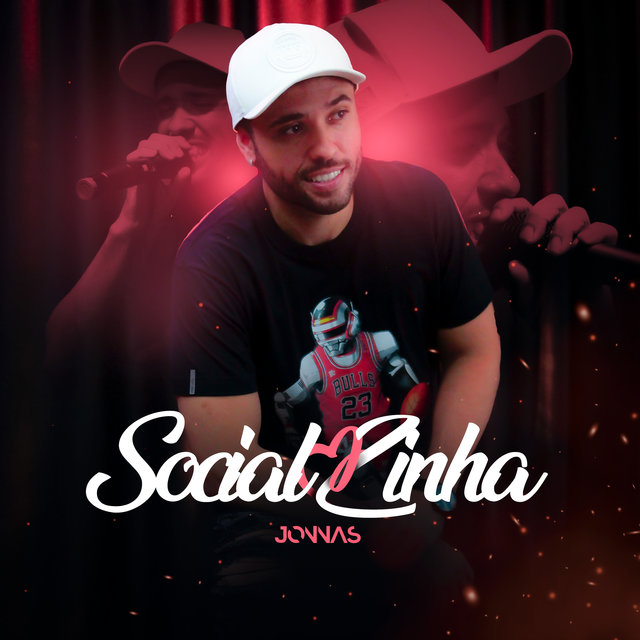 Socialzinha (Ao Vivo)