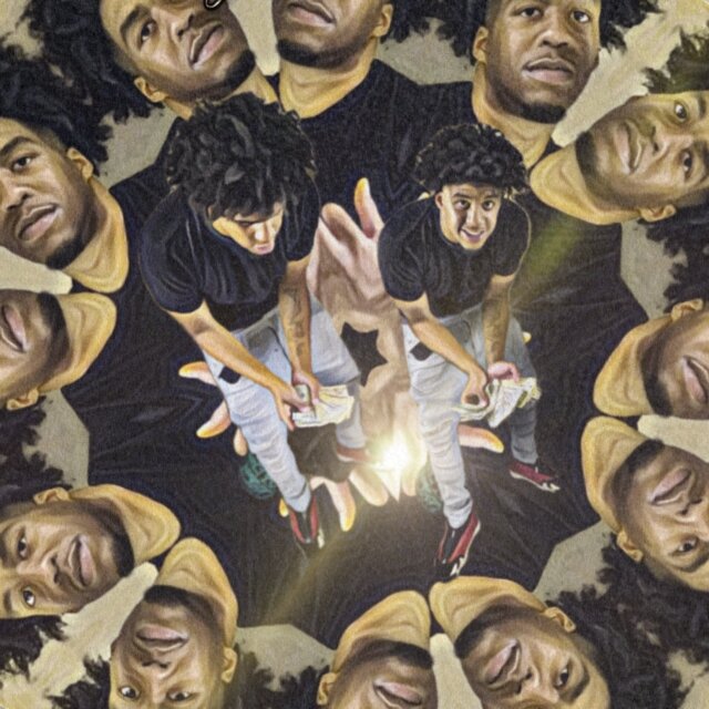 New Wave  Get Paid