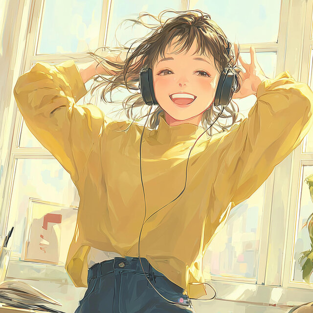 Happy Lofi Beats to Relax 20 ☀ Feel Good Lofi Beats for Study & Relax