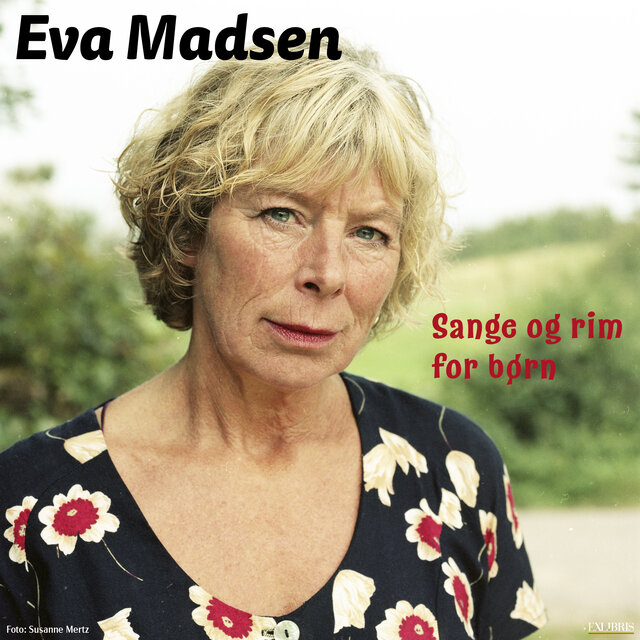 Sange og rim for børn