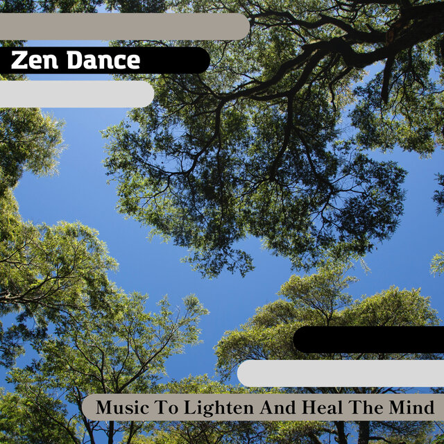 Music To Lighten And Heal The Mind