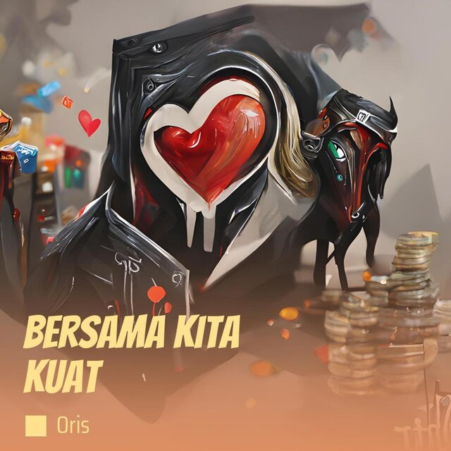 Bersama Kita Kuat