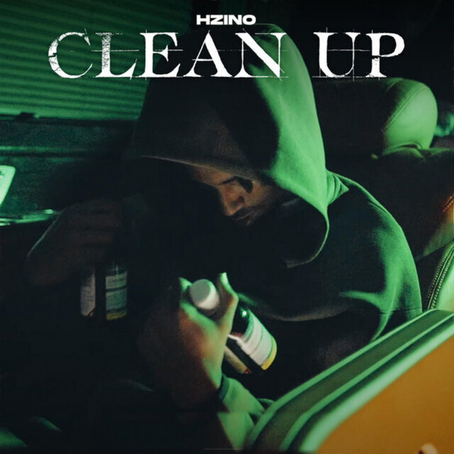 Clean Up