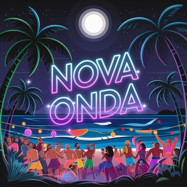 Nova Onda