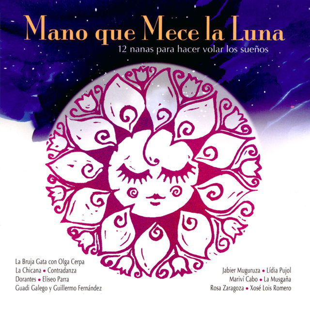 Mano Que Mece la Luna