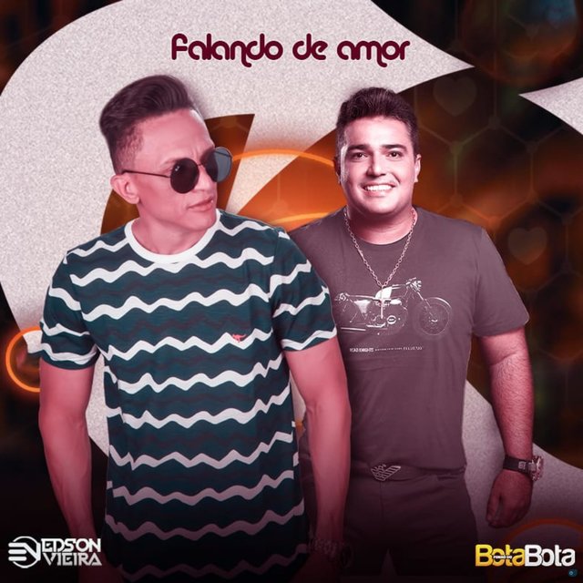 Falando de Amor