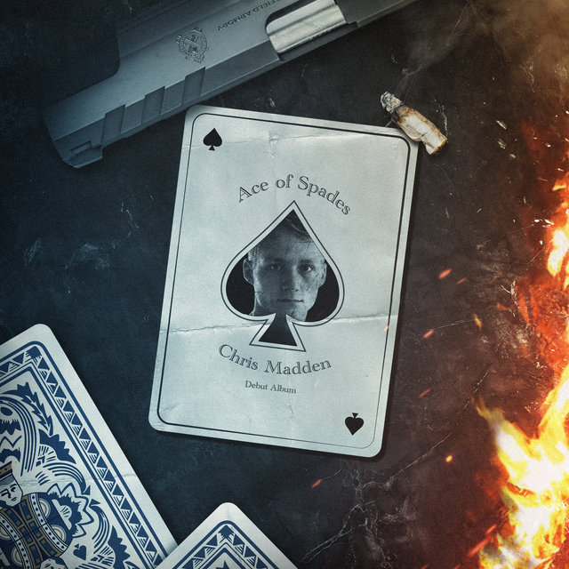 Ace of Spades