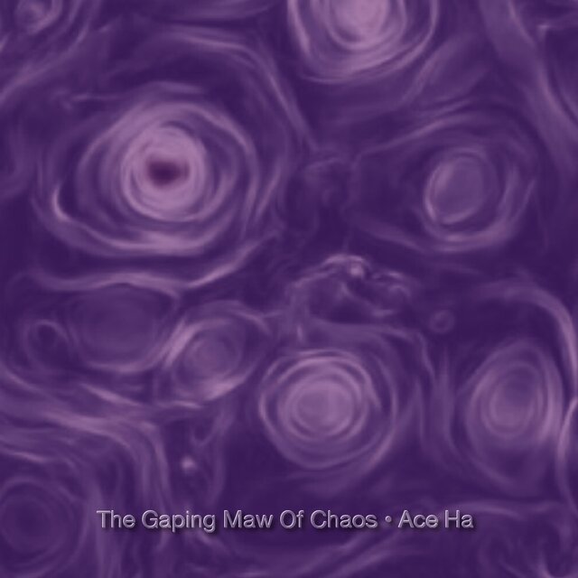 The Gaping Maw Of Chaos