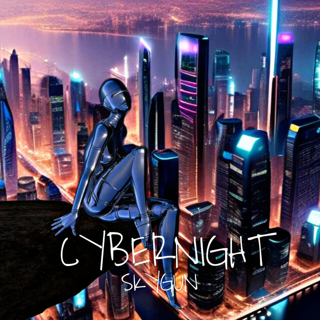 Cybernight