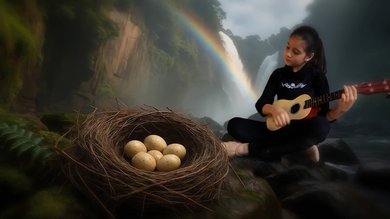 Ave Fénix (feat. Compañía de Ballet Clásico Petit Allonge)