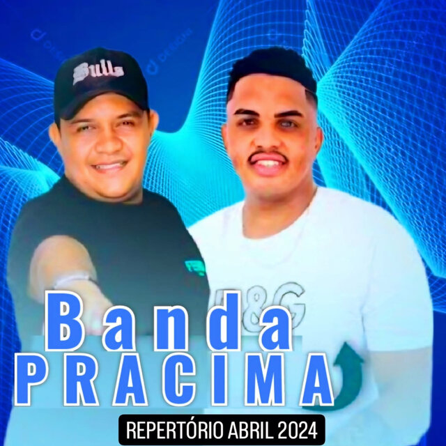 Repertório Abril 2024