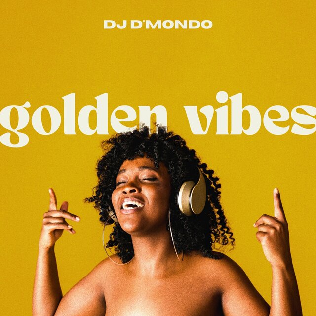 Golden Vibes (Chillhouse Essentials, Electric Warmth)