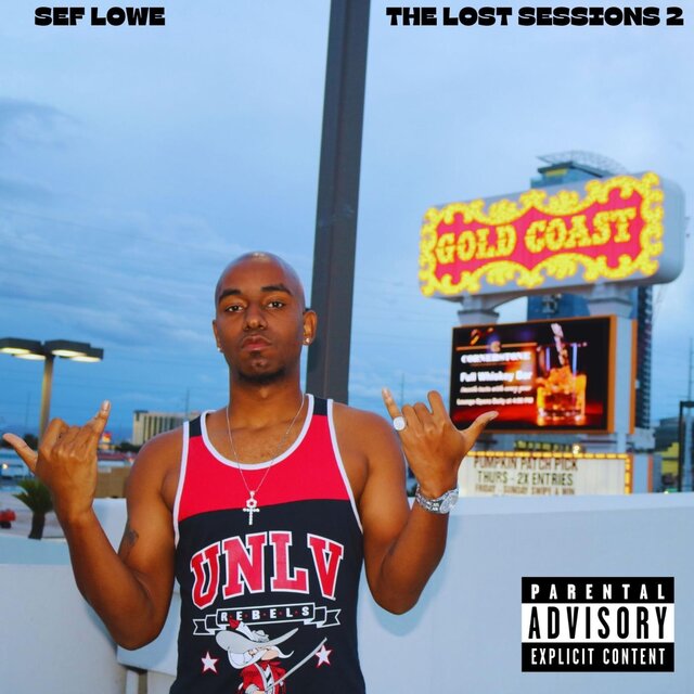 The Lost Sessions 2