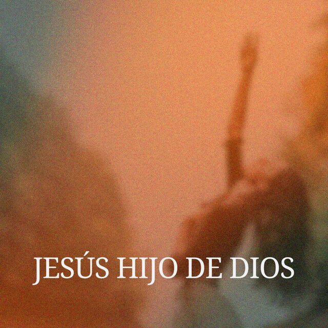 Jesús Hijo de Dios (Remix)