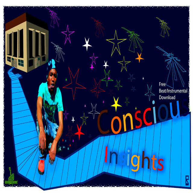 Conscious Insights (Instrumental)