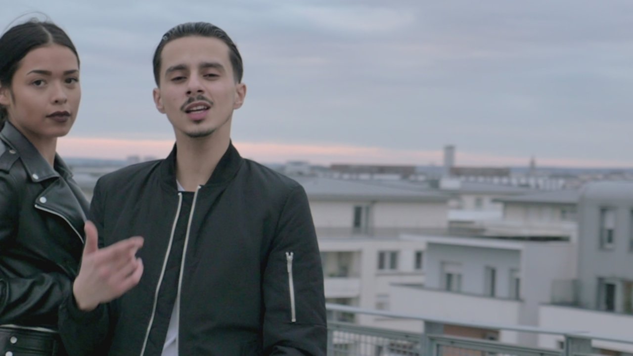 M'évader (Clip officiel)