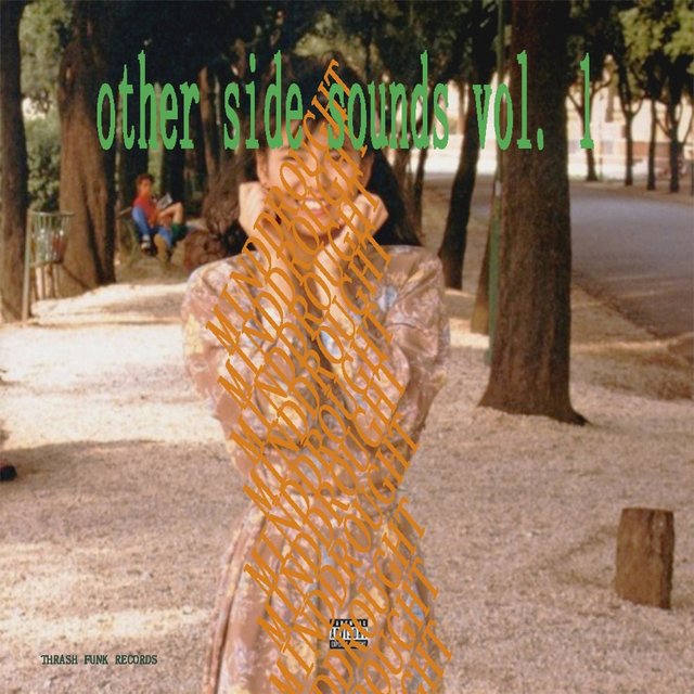 OTHER SIDE SOUNDS, Vol. 1