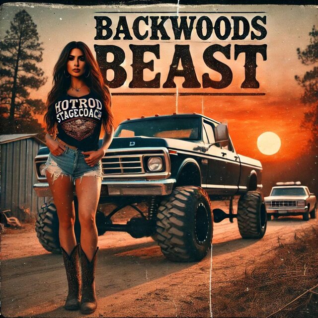 Backwoods Beast