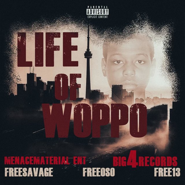 Life of Woppo