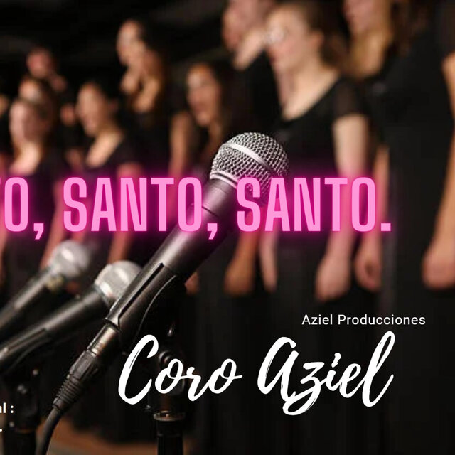 Volumen I Coro Aziel