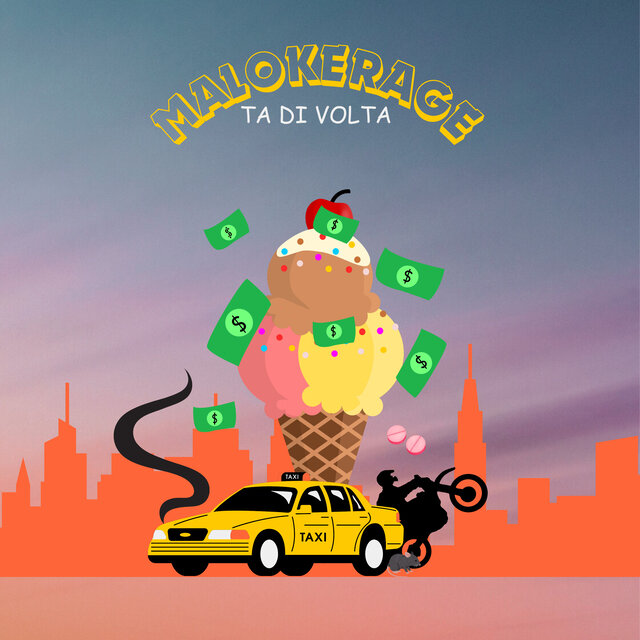 Malokerage Ta Di Volta