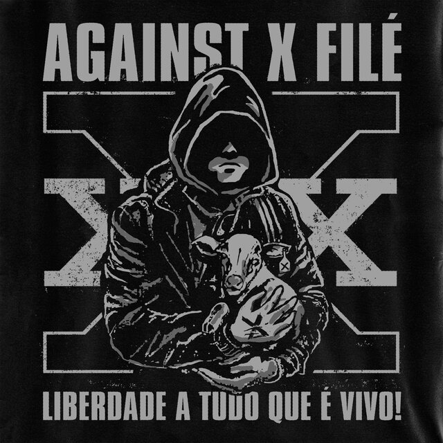 Liberdade a tudo que é vivo