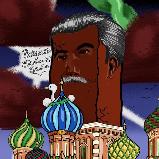 Stalin Stalin