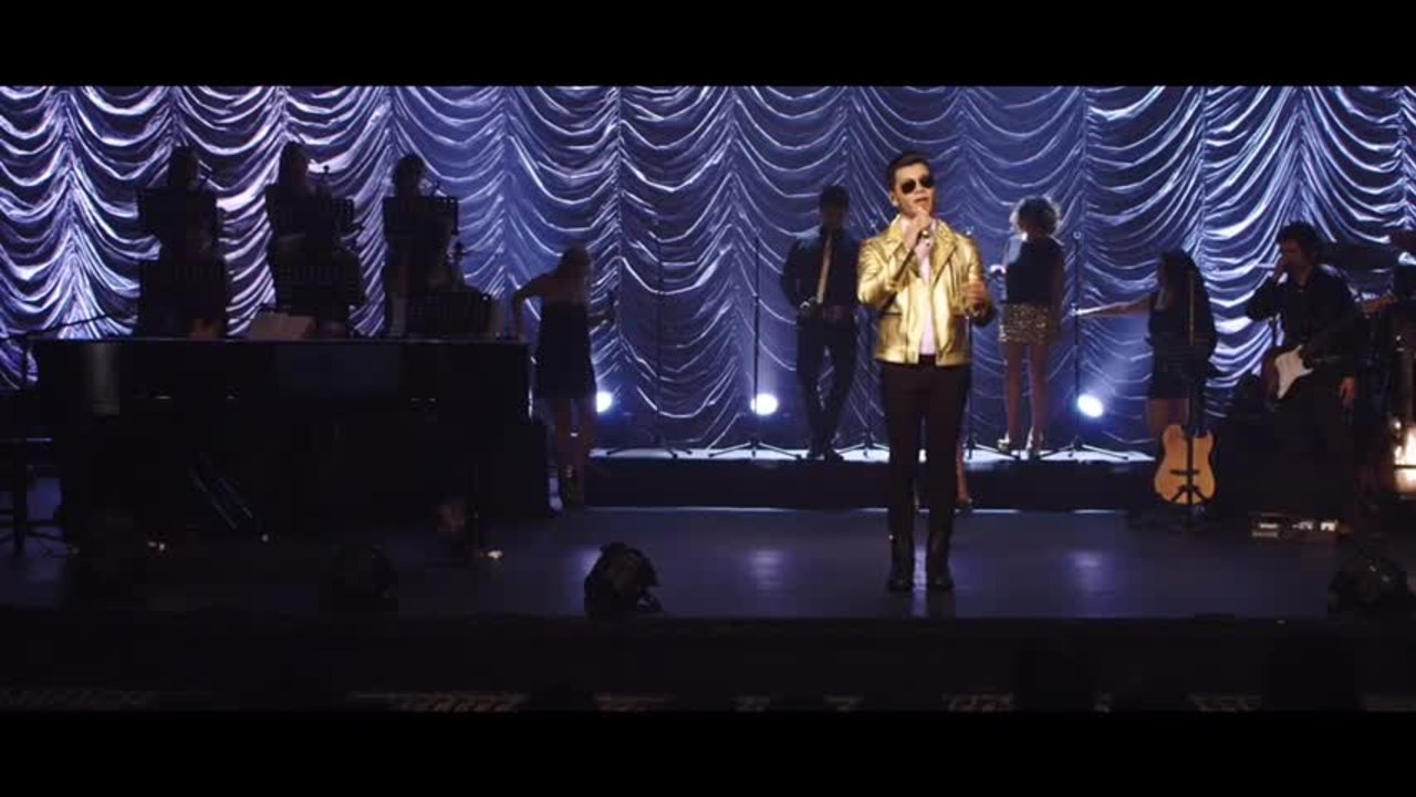 Lo Que Fui, es lo Que Soy / Spoken Words (En Vivo Desde Guanajuato)