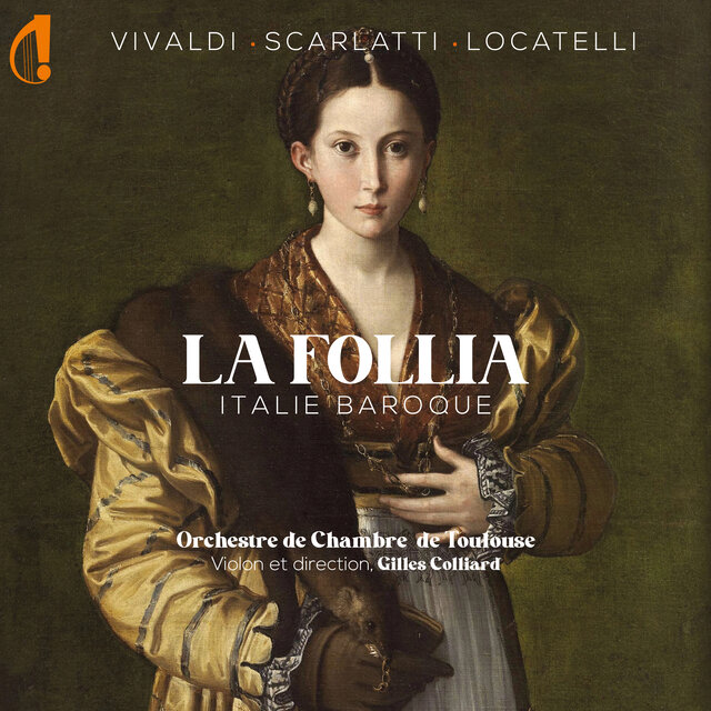 La Follia (Italie baroque)