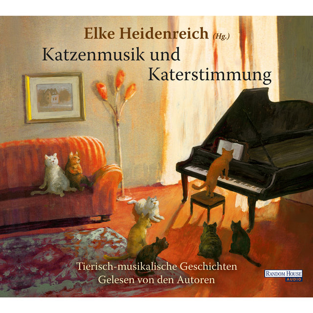 Katzenmusik und Katerstimmung