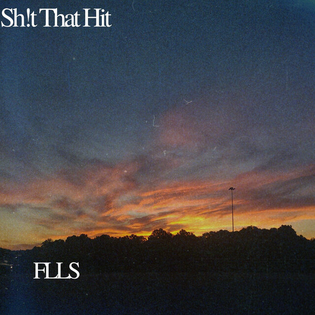 Shit That Hit
