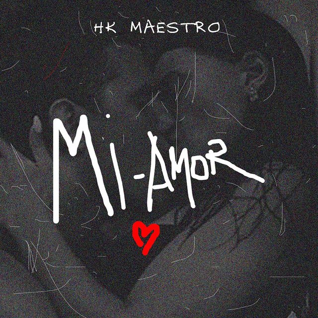 Mi amor