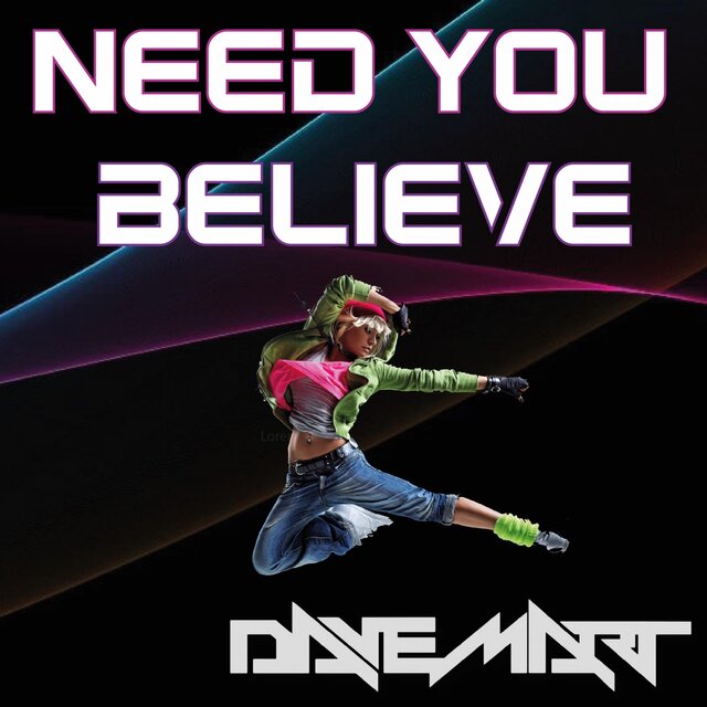 Need you Believe