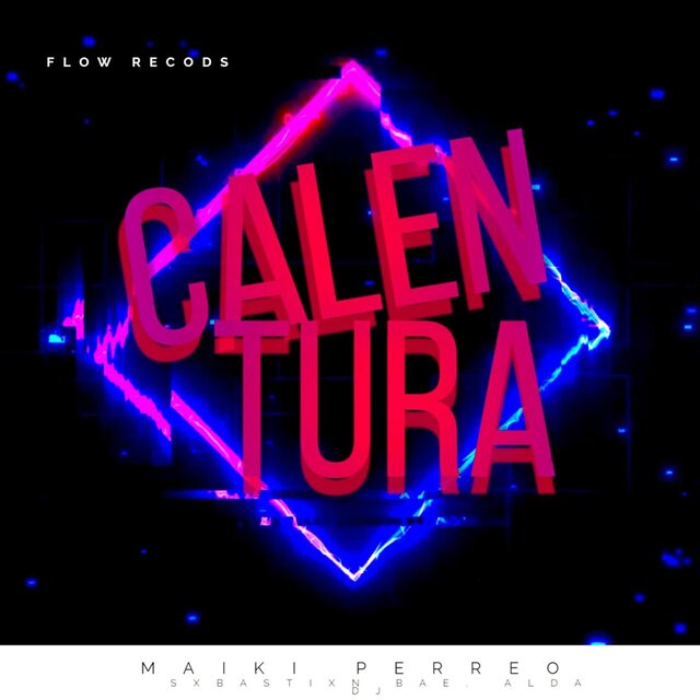 Calentura
