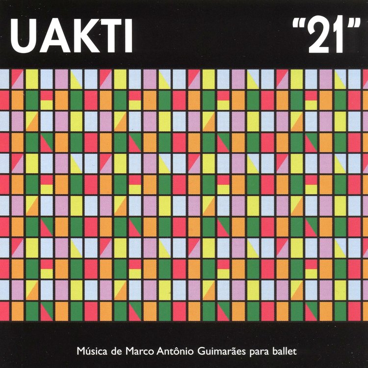 Uakti On Tidal tidal