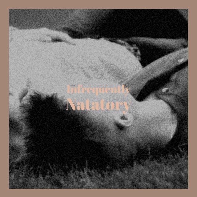 Infrequently Natatory