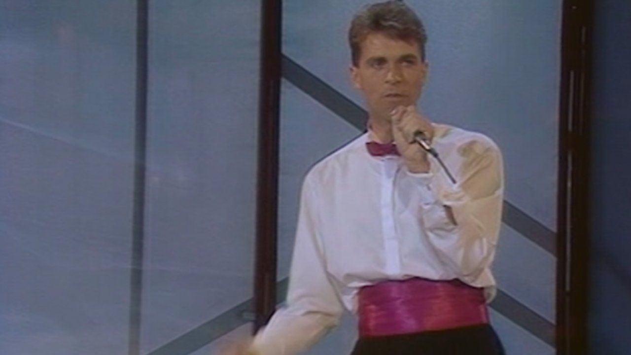 Lady Cool (Ein Kessel Buntes 29.10.1988) (VOD)