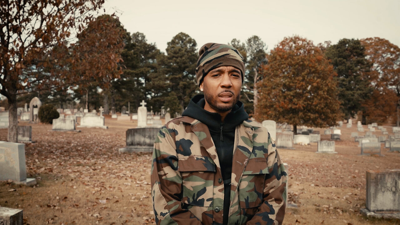 Wounded Souldier (Official Video)