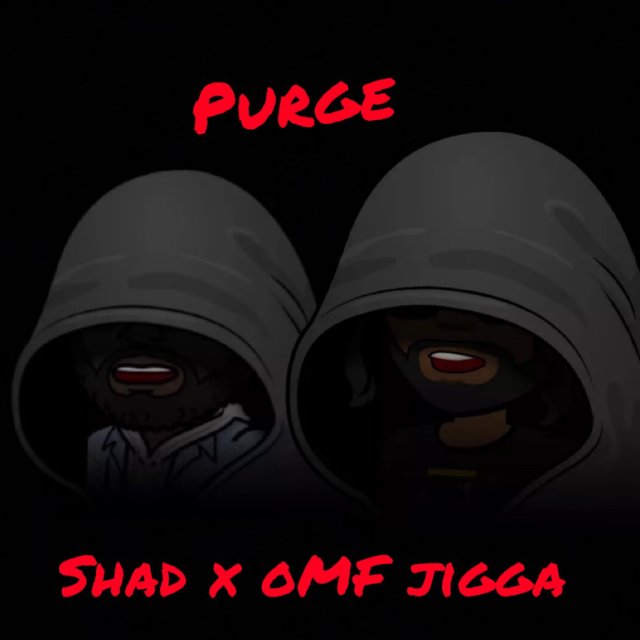 Purge