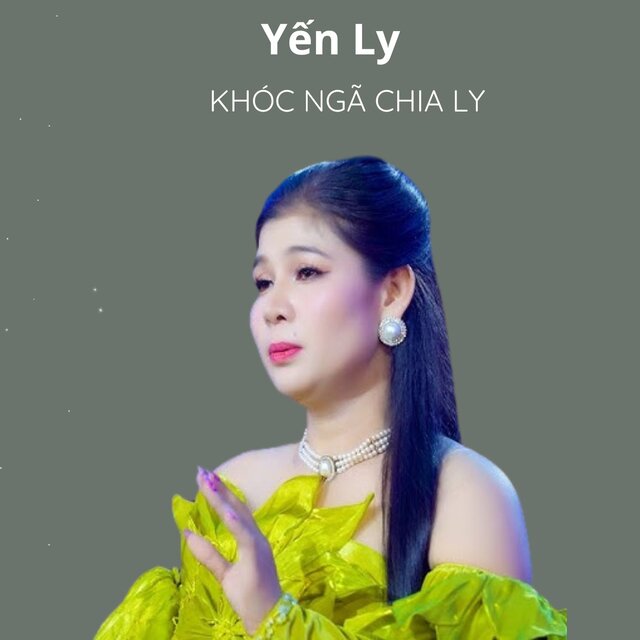 Khóc Ngã Chia Ly