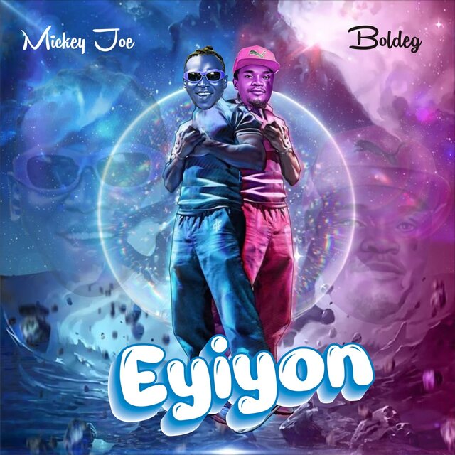 Eyiyon