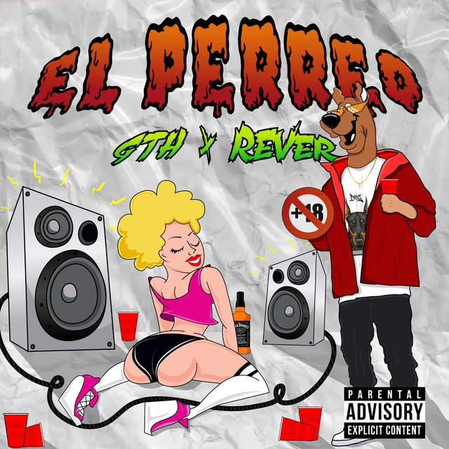 El Perreo