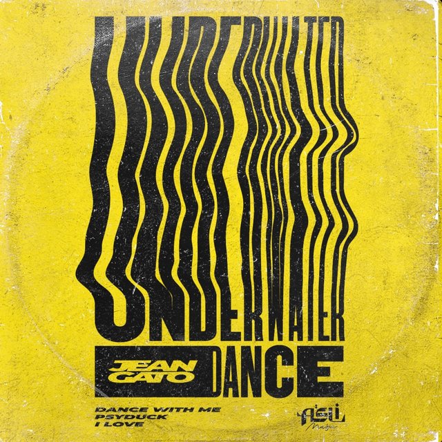 Underwater Dance