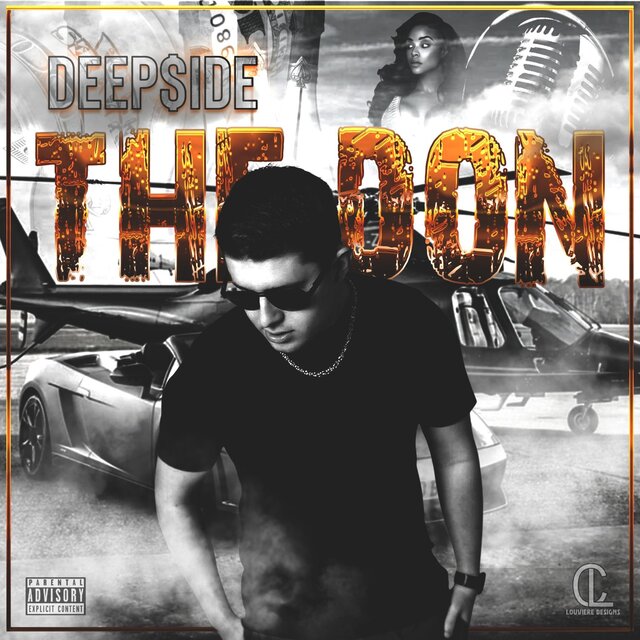 YES SIR by DEEP$iDE  (feat. RXKNephew & Corieslatt)