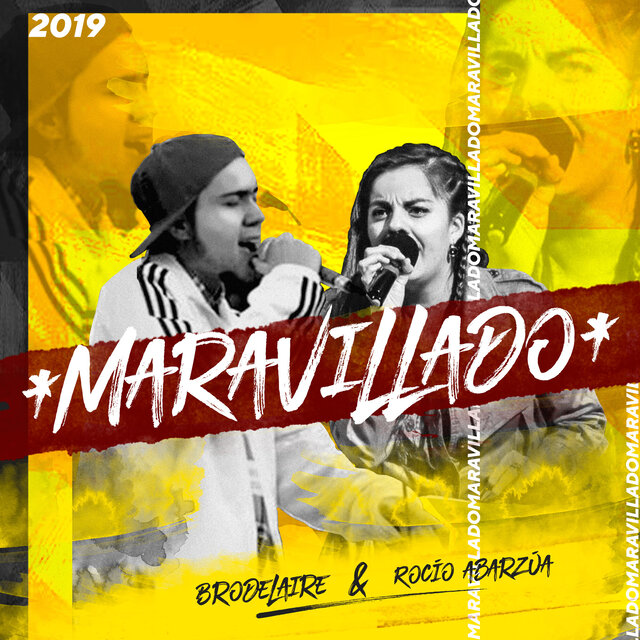 Maravillado
