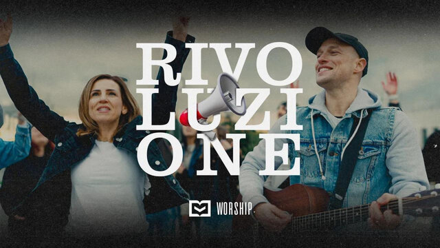 Rivoluzione
